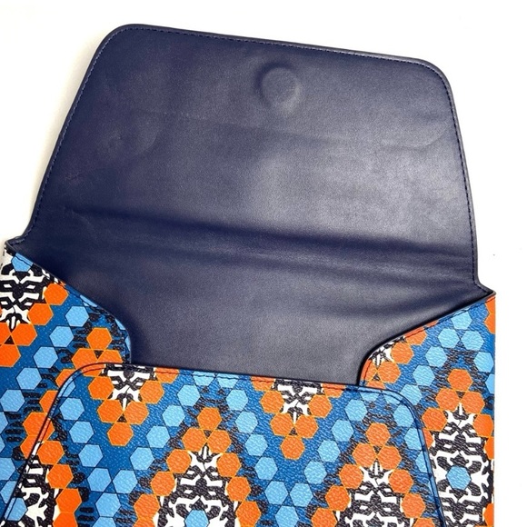 VERA BRADLEY Marrakesh Beads Envelope Style Tech Case - Picture 4 of 11